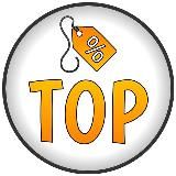 🔝 Offerte TOP
