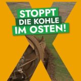 Kohleausstieg Ost Infokanal