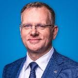Dr. Dirk Spaniel, ex-MdB