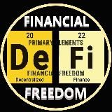 Farm DeFi