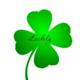 🍀LUCKILY🍀