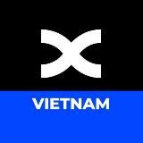 BingX Thông Báo Tiếng Việt