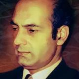 علي شريعتي