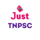 Just TNPSC Academy