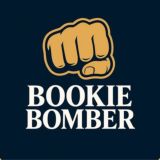 BOOKIE BOMBER 👊🏻