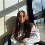 Логинова «Стань собой» Май 2020