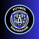 Fútbol Maníakos ⚽🥅