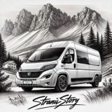 🌏 stranNik story
