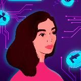 AI с Калинкиной⚡️