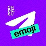 Telegram emoji