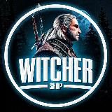 Witcher Shop: news