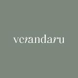verandaru уличная мебель