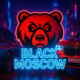 BLACK MOSCOW