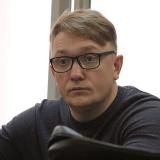 Юрій Спасських