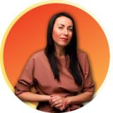 Алла Кристалл Life