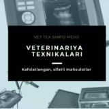 TexnoVet kanali.