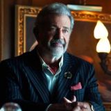 Mel Gibson