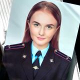 Амбассадор 👮🏼‍♀️
