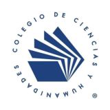 Colegio de Ciencias y Humanidades