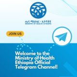 Ministry of Health ET