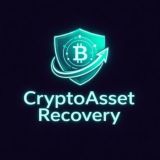 CRYPTO ASSET RECOVERY