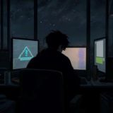 [Чёрные картинки]