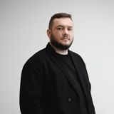 Марков. О кадрах и за кадром