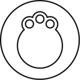 Кошачьи лапки