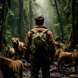 Абонемент на приключения | книжные рецензии