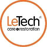 LeTech | Уход и реставрация кожи