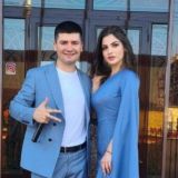 Руслан и Эльвира ГАДЖИЕВЫ