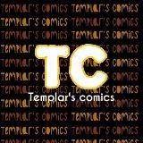 JACKAL'S COMICS 🐺