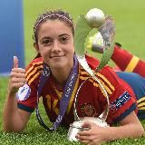 Женский футбол — women's football