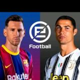 Pes 2021 mobile