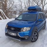 Lada Largus чат