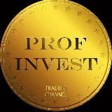 ⚡️PROFiINVEST⚡️- финансы, инвестиции, заработок / избранное