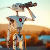Chat Finder Robot News