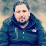 طاهر العمر