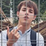 Леша Уайт