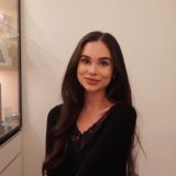 Cristina Leontyeva