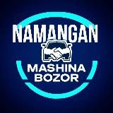 NAMANGAN MOSHINA BOZORI
