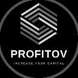 PROFITOV - ПРОПТРЕЙДИНГ