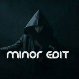 MINOR EDIT | RASMIY