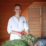 Банный клуб Ирины Осьмак