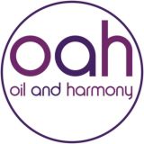 oil and harmony