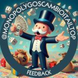 FEEDBACK GRUPPO