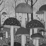 Чат обоев от Лысого