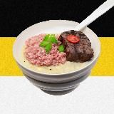 каша / kussia | записи