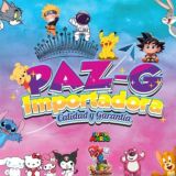 ❣️👑 PazG Importadora