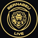 🟡 Bernabeu Live